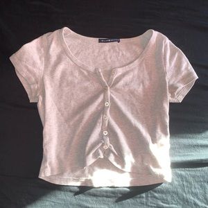 brandy melville shirt